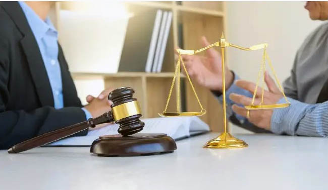 Fiscalía obtiene ratificación de sentencia contra exjuez de Paján