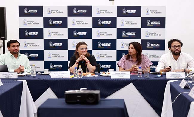 Gobierno define procesos y plazos para compra masiva de medicamentos