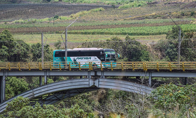 Gobierno invertirá USD 47 millones en vía Balbanera – Pallatanga -Cumandá