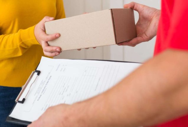 Gobierno lanza régimen 2x2 para envíos postales