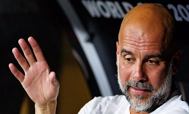 Guardiola frena la salida de Savinho esperando a Rodrygo