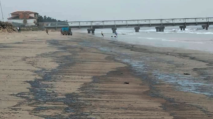 investigan-si-buque-causa-derrame-petrolero-en-monteverde.ecuador221.com_.ec_ Investigan si buque causó derrame petrolero en Monteverde