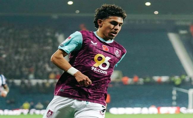 Jeremy Sarmiento es nuevo jugador del Cremonese de Italia