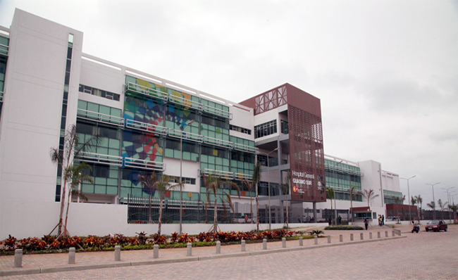 Jimmy Martín: 168 trabajadores de la salud separados