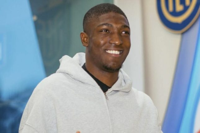 Joel Ordóñez cerca de fichar por Olympique Marsella