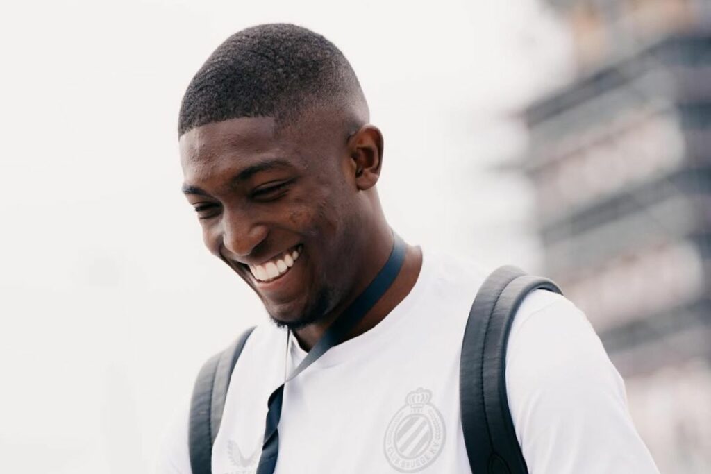 ecuador 221 joel-ordonez-regresara-a-champions-con-brujas-belgica.ecuador221.com_.ec_ Joel Ordóñez regresará a Champions con Brujas Bélgica