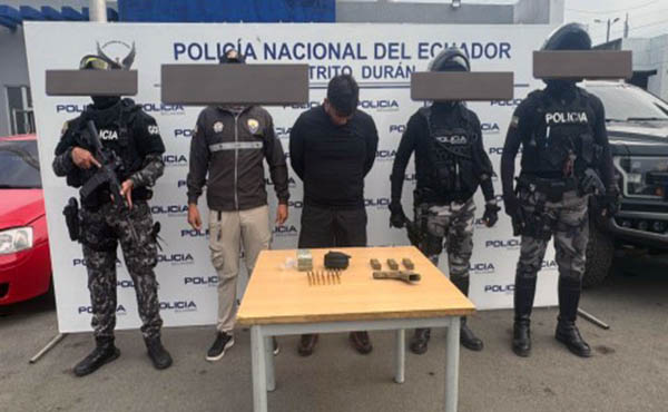 Judicatura investigará liberación reiterada de alias ‘Matatán’