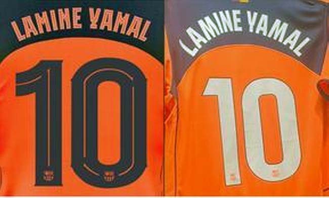 LaLiga se entromete de nuevo en la tercera equipación