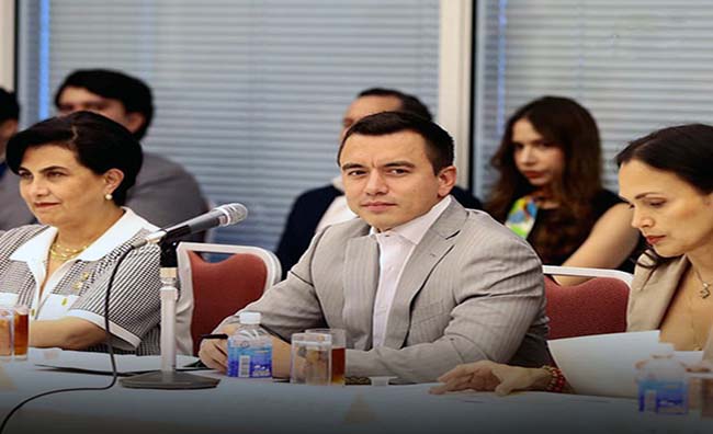 Ley de Transparencia Social: Asamblea aprobó un nuevo impuesto a las utilidades