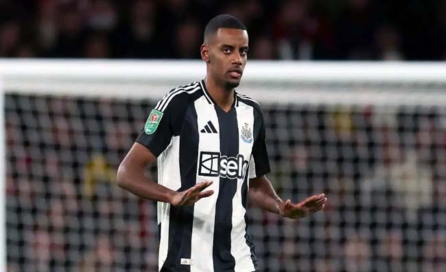Locura final por Isak: ¡acuerdo por 150 millones!