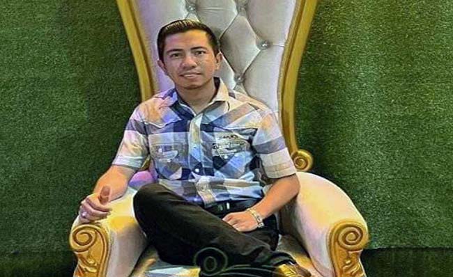 Locutor manabita Pablo Farías murió por brutal golpiza