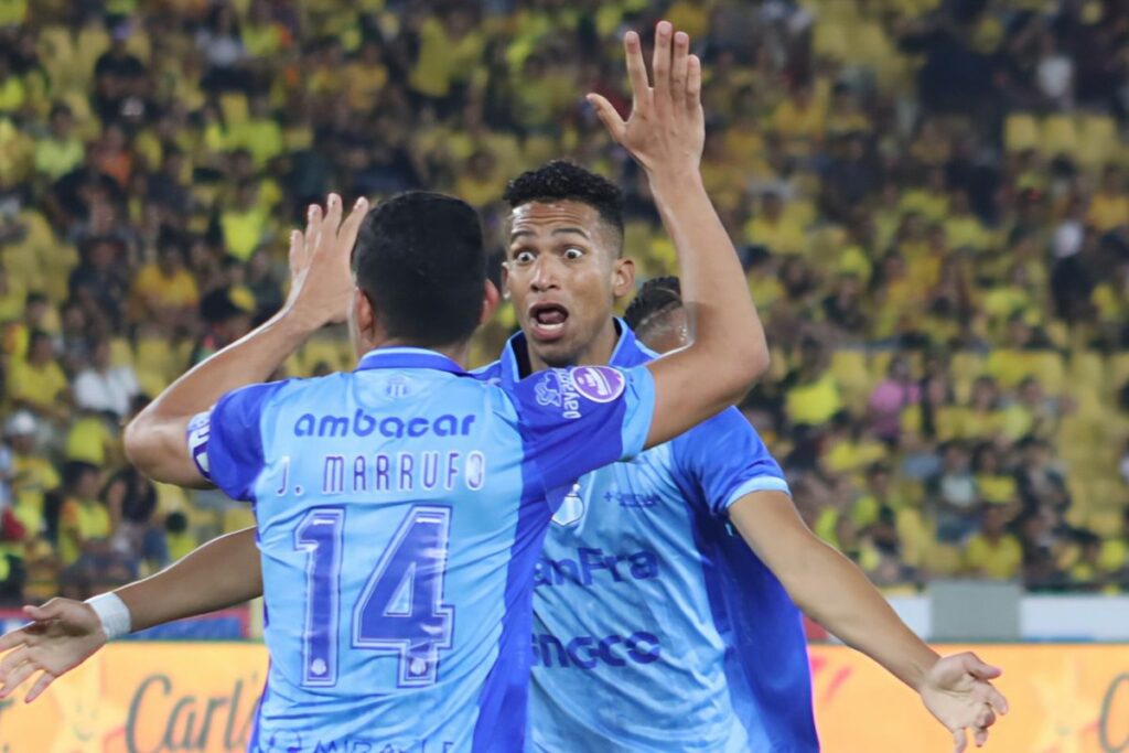 macara-sorprende-a-barcelona-sc-y-hunde-sus-aspiraciones.ecuador221.com_.ec_ Macará sorprende a Barcelona SC y hunde sus aspiraciones