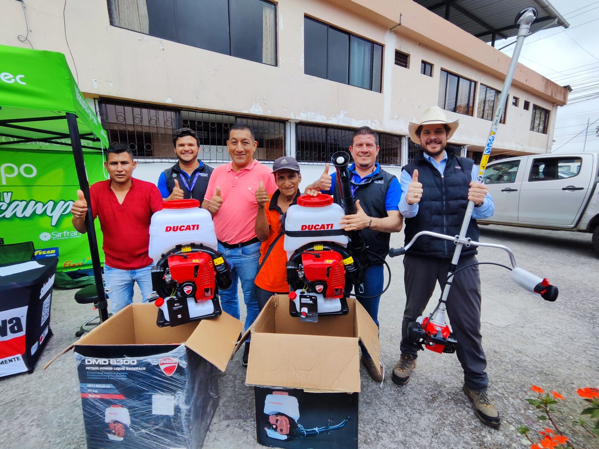 ecuador 221 mag-fortalece-ganaderia-sostenible-en-pichincha-con-maquinaria-y-plantas.ecuador221.com_.ec_ MAG fortalece ganadería sostenible en Pichincha con maquinaria y plantas
