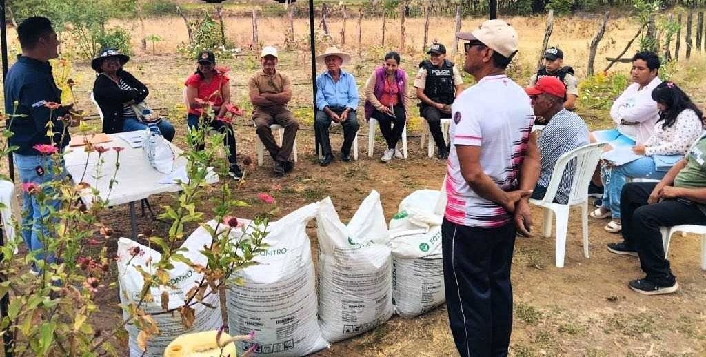 mag-promueve-arroz-tecnificado-con-parcela-demostrativa-en-zapotillo.ecuador221.com_.ec_ MAG promueve arroz tecnificado con parcela demostrativa en Zapotillo