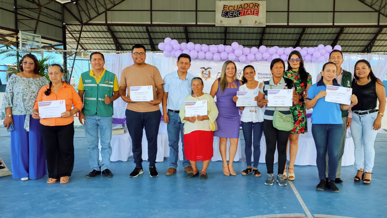 mies-honra-labor-esencial-de-cuidadores-en-napo.ecuador221.com_.ec_ MIES honra labor esencial de cuidadores en Napo