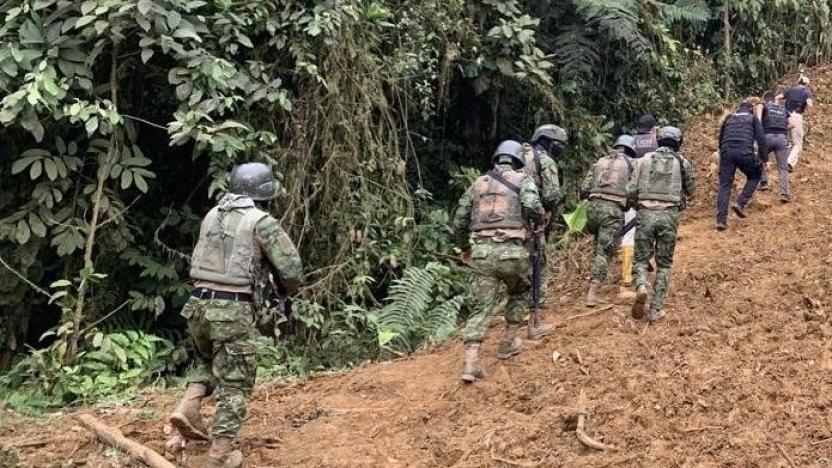 ecuador 221 militares-de-ecuador-colombia-y-peru-coordinan-seguridad-fronteriza.ecuador221.com_.ec_ Militares de Ecuador, Colombia y Perú coordinan seguridad fronteriza