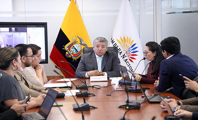 Ministerio de Trabajo: Las normativas vigentes regulan el acoso laboral