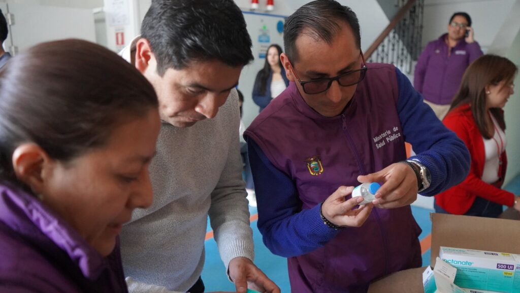 msp-arantiza-tratamiento-seguro-y-continuo-a-hemofilicos.ecuador221.com_.ec_ MSP garantiza tratamiento seguro y continuo a hemofílicos