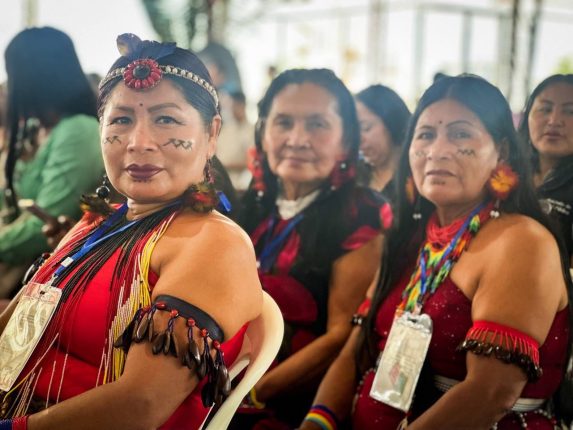 MSP y pueblos amazónicos crean agenda regional salud