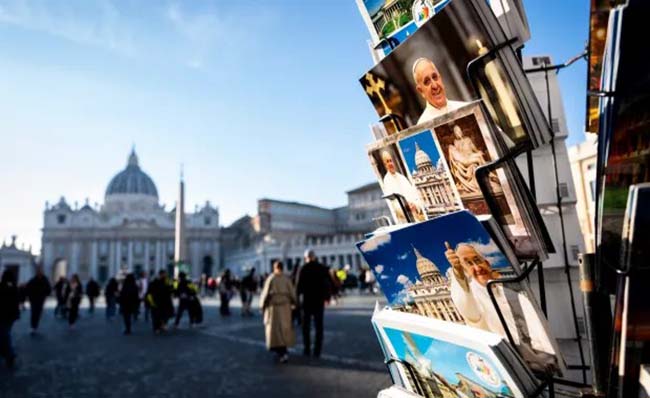 No olvides el Jubileo: aprovecha el Año Santo