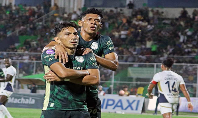 Orense busca clasificar al hexagonal final