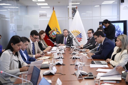 Organizaciones plantean indicadores clave para reforma deportiva