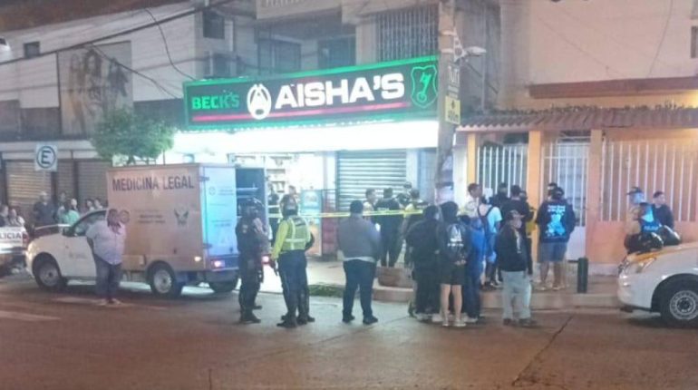 Periodista asesinado dentro de su casa en Guayaquil