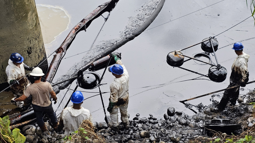 ecuador 221 petroecuador-despide-a-936-empleados-y-ahorrara-usd-31-millones.ecuador221.com_.ec_ Petroecuador despide a 936 empleados y ahorrará USD 31 millones