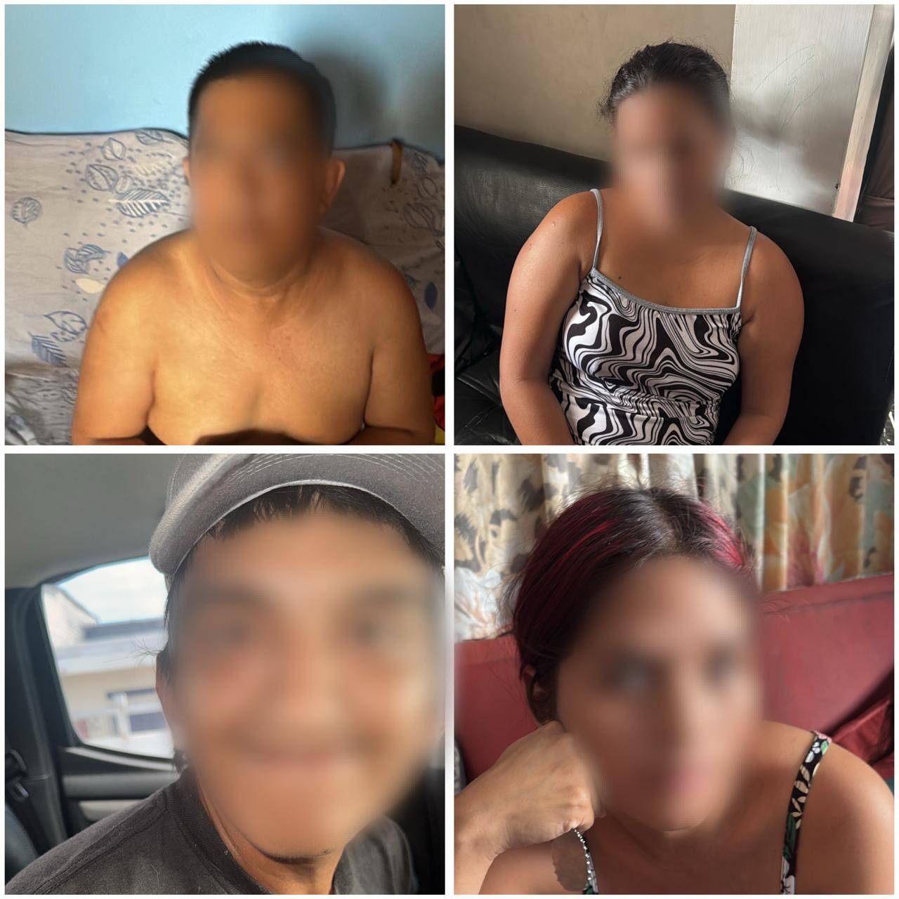policia-libera-victimas-y-captura-secuestradores-en-guayas.ecuador221.com_.ec_ Policía libera víctimas y captura secuestradores en Guayas