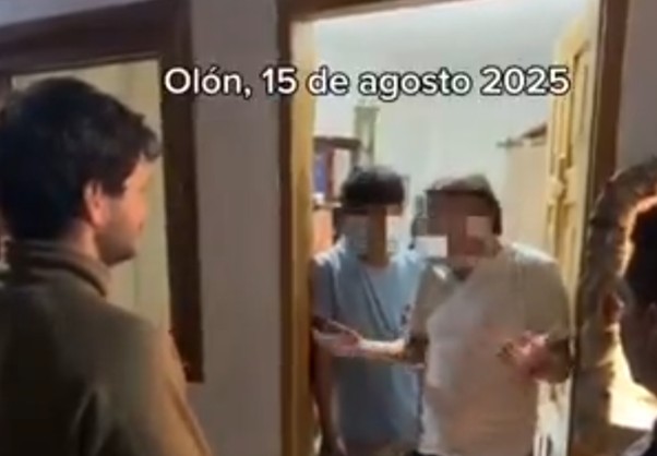 Sacerdote en Olón investigado por presencia de menores en su vivienda