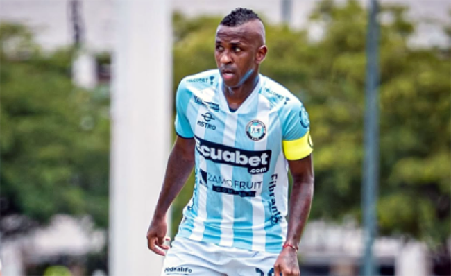 Sentencian a ocho meses de cárcel a Miller Bolaños