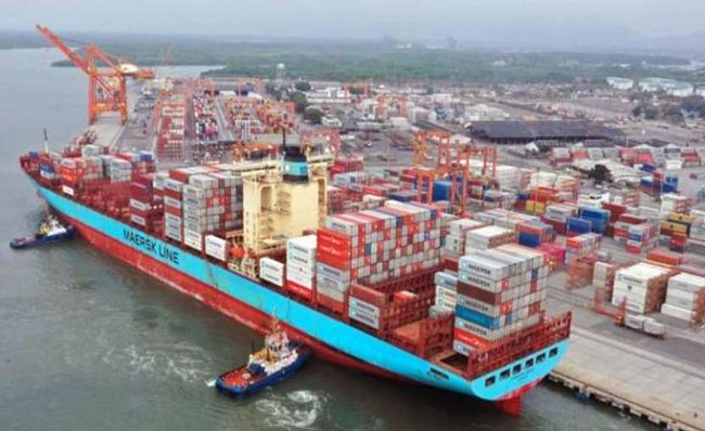 SRI: Ventas crecieron 7,2% en el primer semestre del 2025