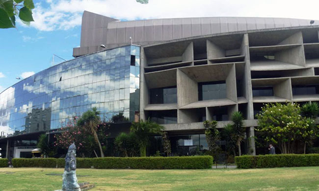 Suspenden elecciones de la Casa de las Culturas por orden judicial