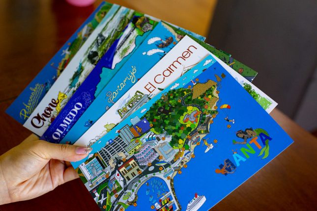 22 cartografías culturales destacan identidad y creatividad manabita