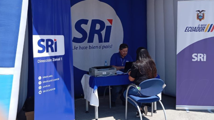 Daniel-Noboa-nombra-nueva-directora-del-SRI Daniel Noboa nombra nueva directora del SRI