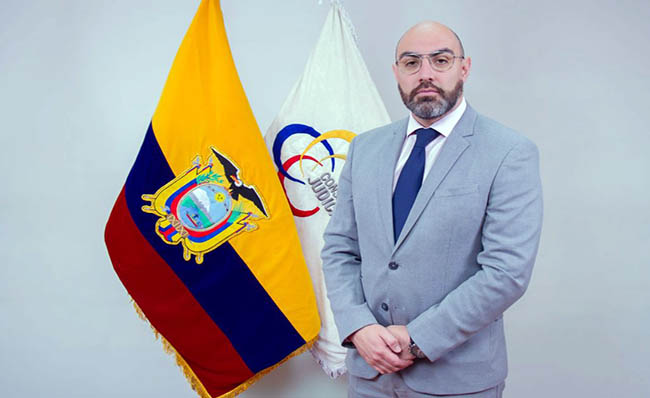 Asamblea Nacional posesiona hoy a cinco vocales de la Judicatura