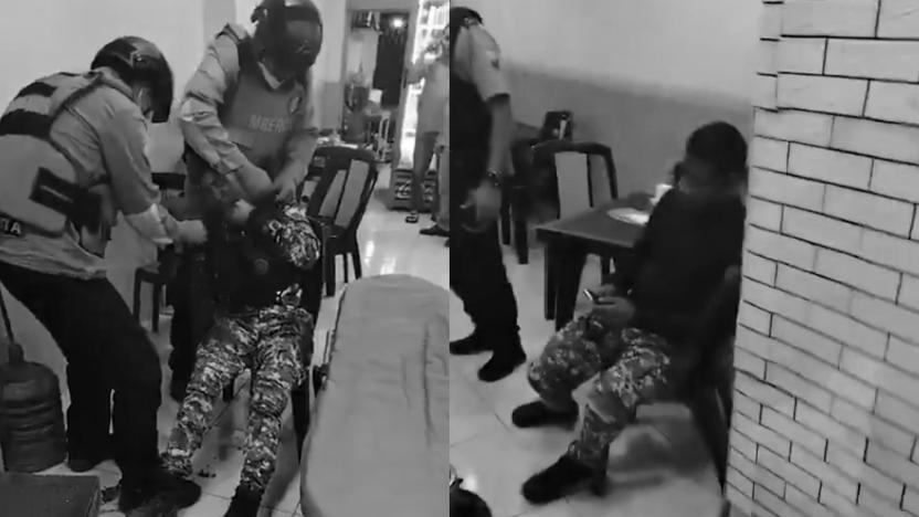 balacera-deja-dos-guias-penitenciarios-heridos-guayaquil.ecuador221.com_.ec_ Balacera deja dos guías penitenciarios heridos Guayaquil
