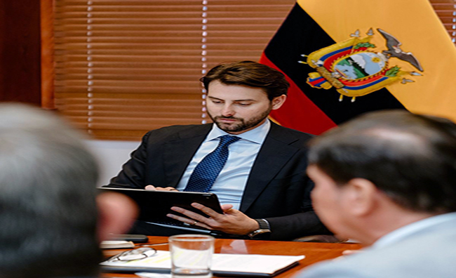 CAL aprobó proyecto de Ley de Fortalecimiento y Sostenibilidad Crediticia