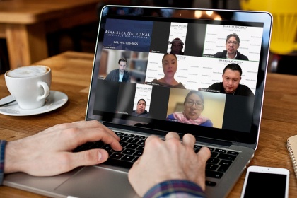 CAL aprueba trámite de seis proyectos de ley en diversas áreas