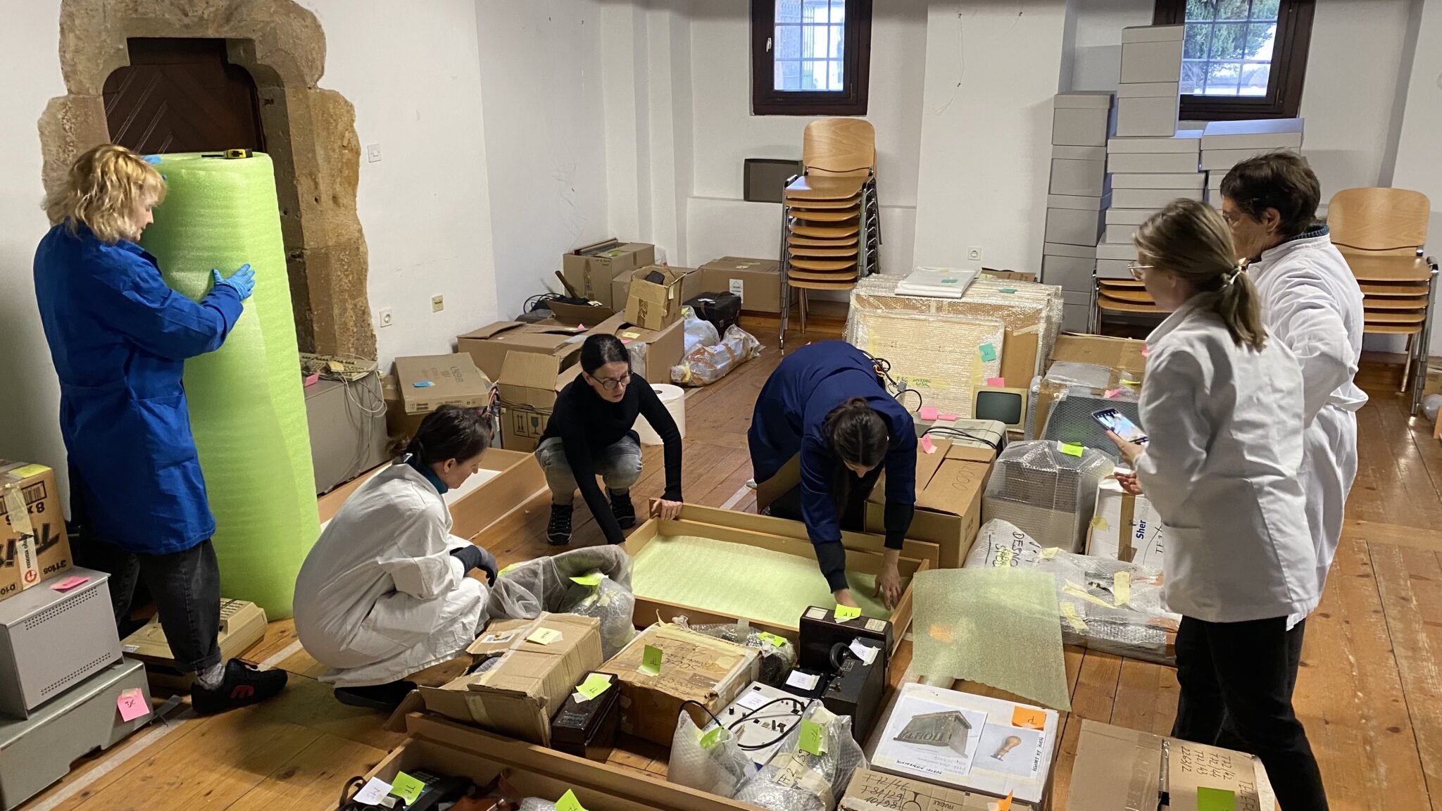 cincuenta-tecnicos-recibiran-capacitacion-internacional.ecuador221.com_.ec_ Cincuenta técnicos recibirán capacitación internacional