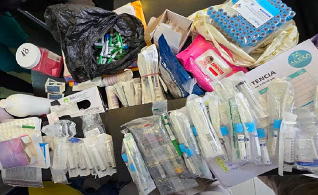 ecuador 221 clausuran-tres-spa-por-procedimientos-esteticos-no-autorizados-ecuador221.com_.ec_ Clausuran tres SPA por procedimientos estéticos no autorizados