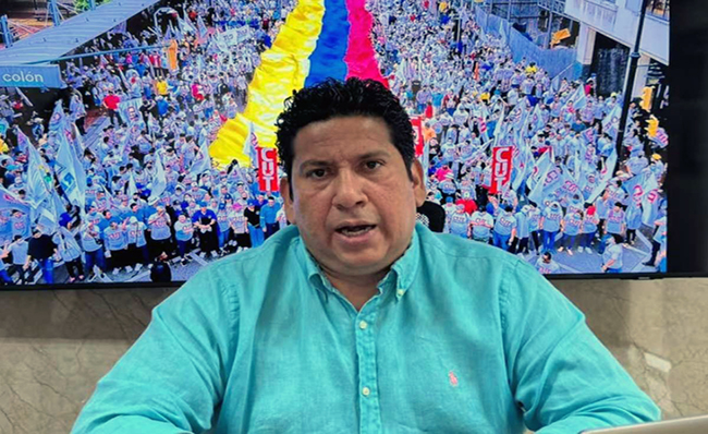 CNEL gasta USD 500 millones al año en beneficios sindicales de empleados