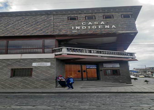 CONAIE definirá acciones por eliminación del subsidio al diésel