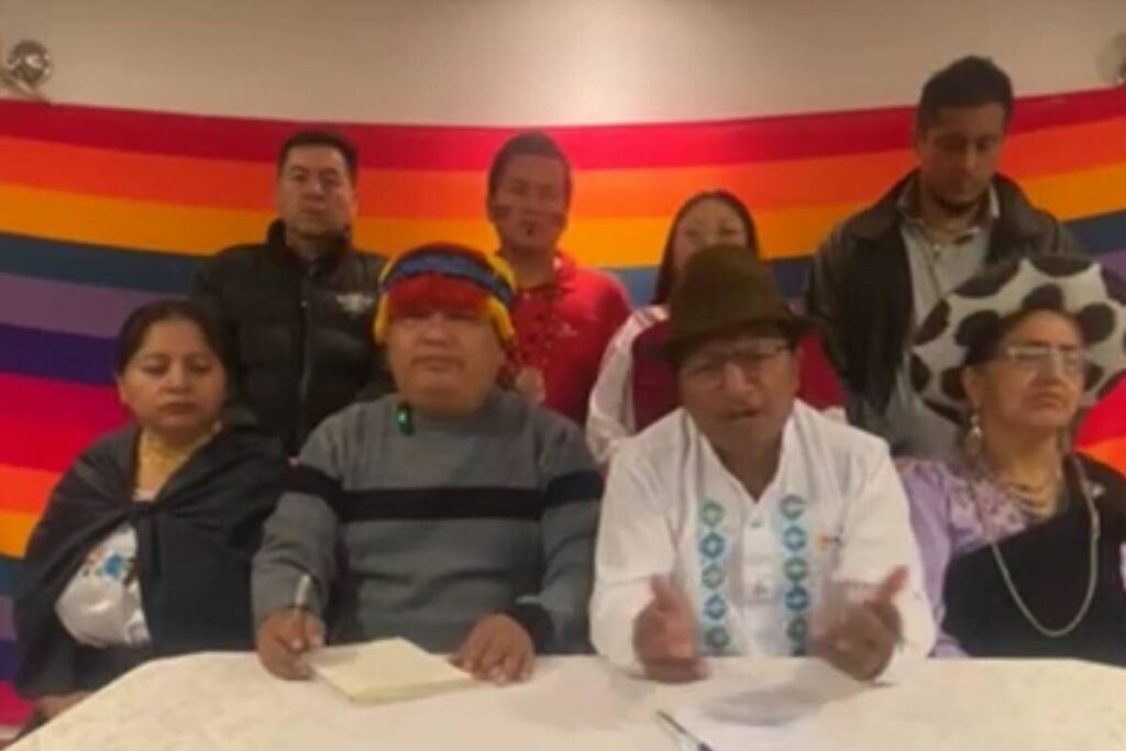 ecuador 221 conaie-hace-una-exigencia-al-gobierno-por-la-eliminacion-del-subsidio-al-diesel-ecuador221.com_.ec_ Conaie hace una exigencia al Gobierno por la eliminación del subsidio al diésel