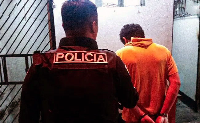 Condenan a 35 años de cárcel a violador