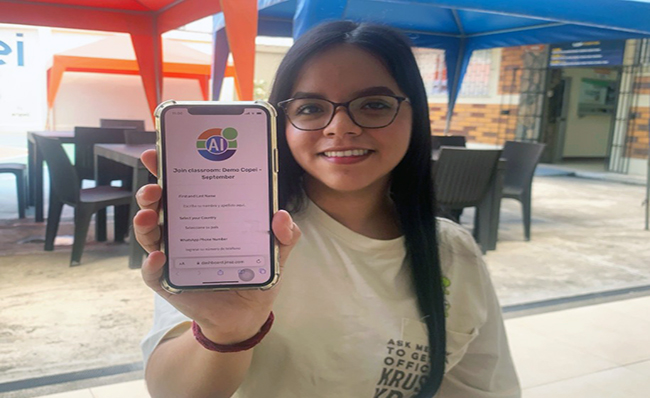 copei-lanza-su-nuevo-asistente-de-aprendizaje-copei-ai-tutor-ecuador221.com_.ec- COPEI lanza su nuevo asistente de aprendizaje: COPEI AI Tutor