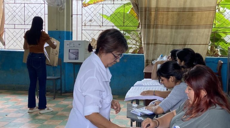 Corte Constitucional aprueba consulta popular para Asamblea Constituyente