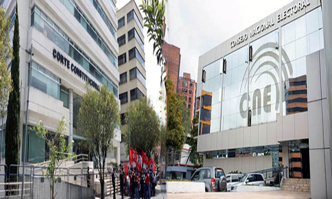 Cuando el espectáculo suplanta al debate: el desafío democrático en el Ecuador