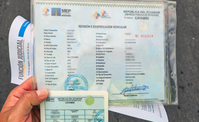 desmantelan-centro-clandestino-de-emision-de-licencias-en-babahoyo-ecuador221.com_.ec_ Desmantelan centro clandestino de emisión de licencias en Babahoyo