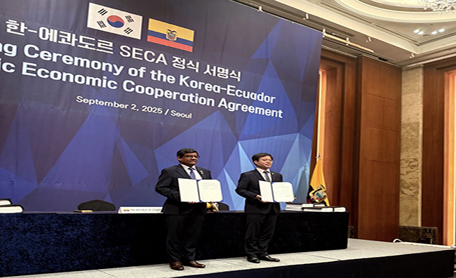 ecuador-y-corea-del-sur-firman-un-acuerdo-comercial-ecuador221.com_.ec_ Ecuador y Corea del Sur firman un acuerdo comercial